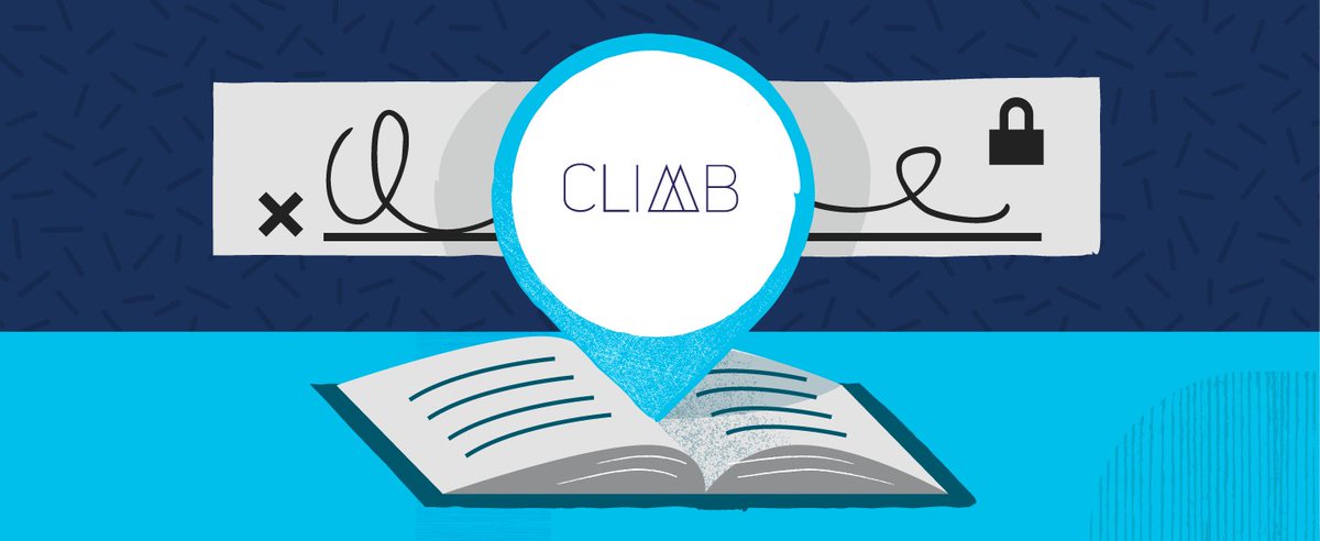 DropboxSign's tweet photo. We love sharing our customer success stories! @ClimbCredit chose the #HelloSign API to power their loan application, granting them an easy-to-integrate #digital signature solution that dramatically reduced student churn. https://t.co/p4cBAAo07K #ThursdayThoughts #API #Thursdays
‍ https://t.co/FJ5H1MN75g