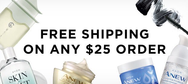 roombaba's tweet image. Free Shipping on any $25 or more order online at go.youravon.com/3672wc  ..Valid Thursday, October 11, 2018...Use code FSONUS  #freeshippingcode #free