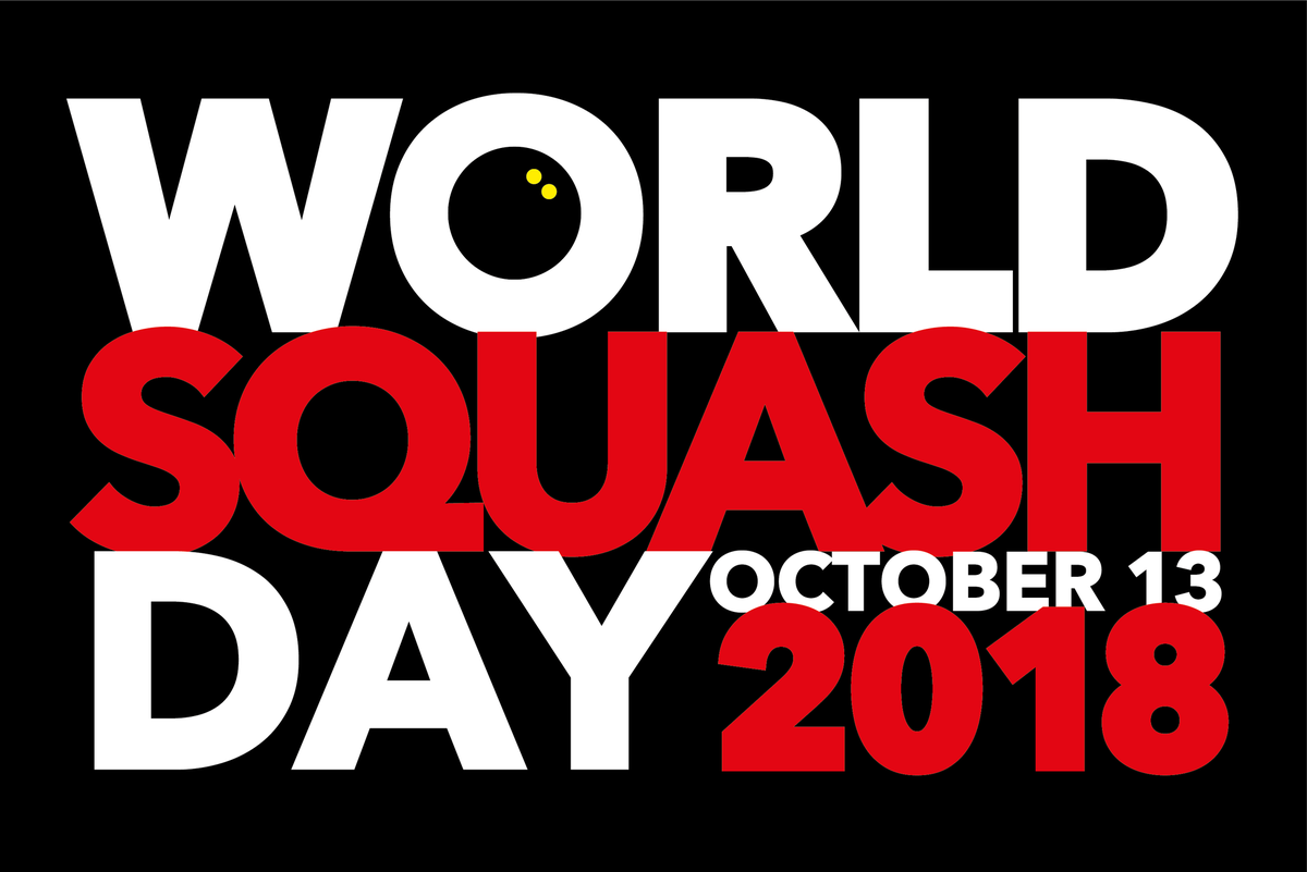 Scottish_Squash's tweet photo. World Squash Day aims to strike a chord with sports fans across the globe. 🎼🎼 #WorldSquashDay #GrowTheGame Details on the link: https://t.co/Frtz2aP2Tk https://t.co/MTgTwt2mCu