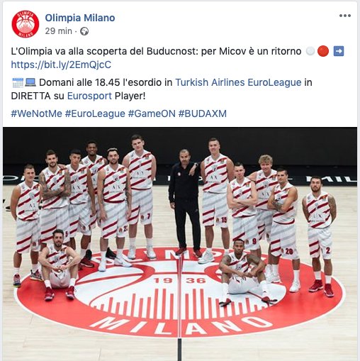 Due importanti conferme in una sola foto: la inverted #graphic parte alla conquista dell'Europa e in Italia tutte le votazioni popolari sono una farsa…