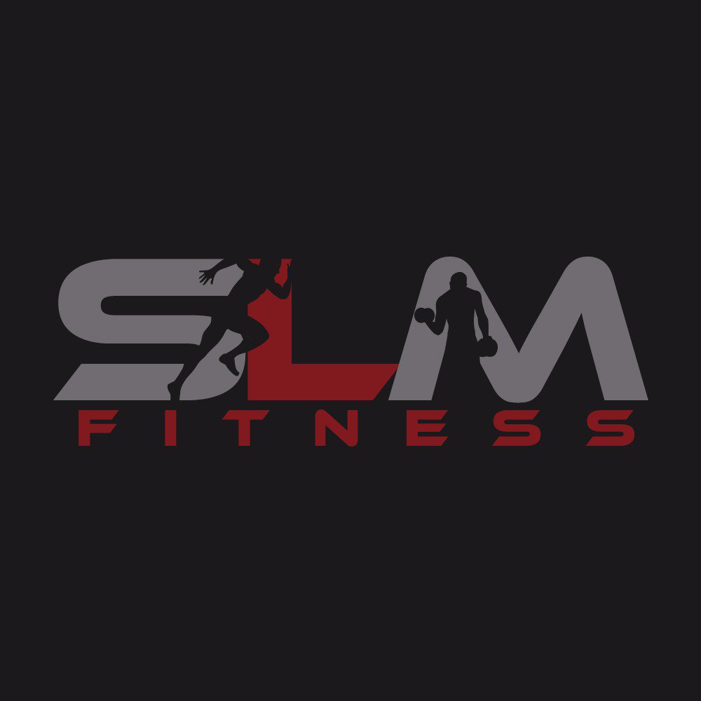Here is a new logo for a new business owner who is starting her own personal trainer business in Bolton #boltontweetup