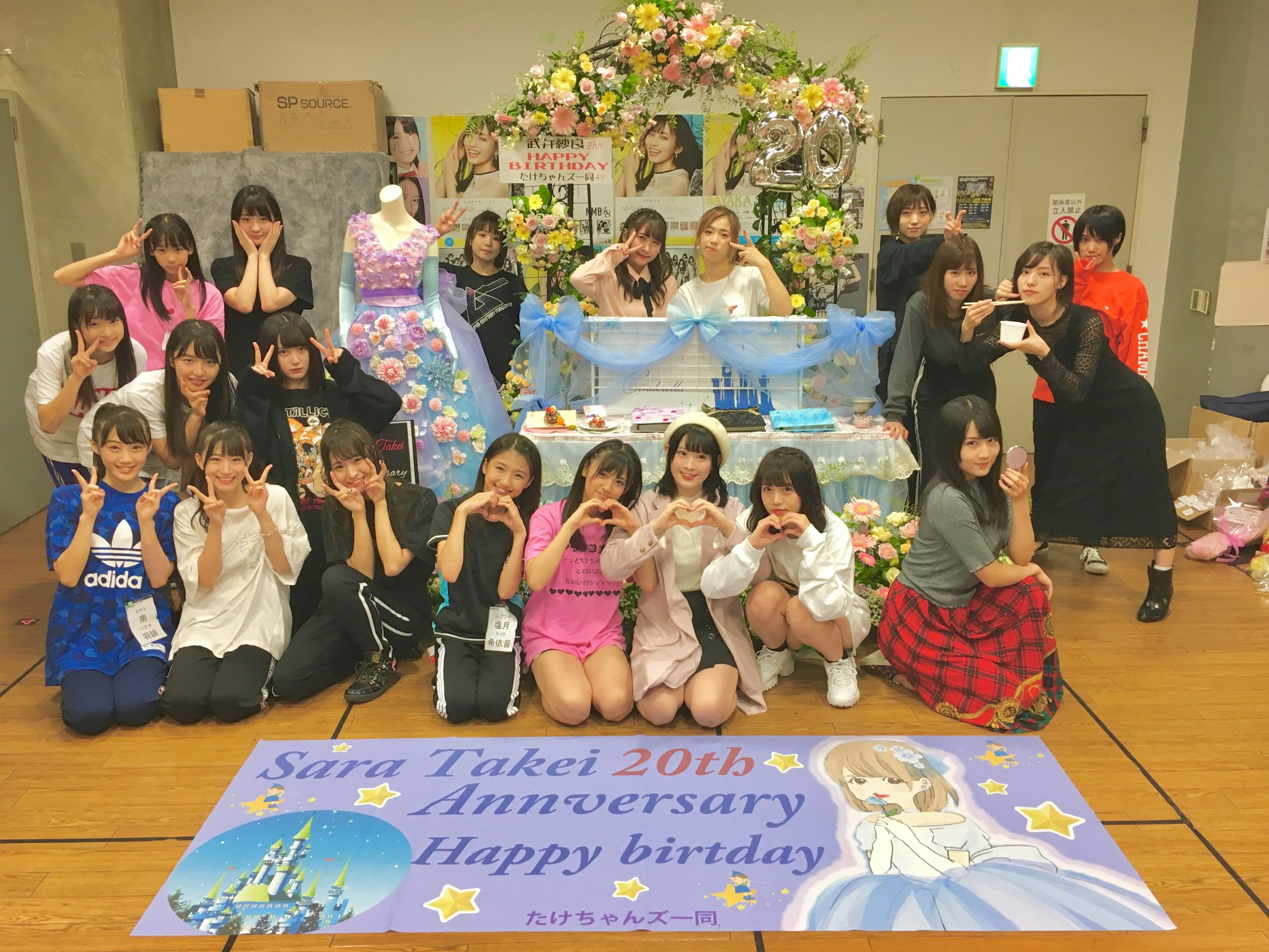 NMB48 Official على X: 