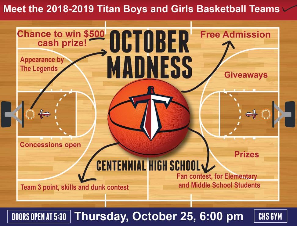 CHS Titan Hoops tweet media
