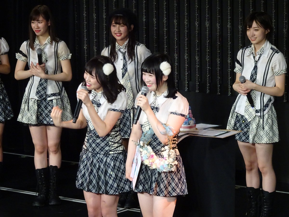 NMB48 Official على X: 