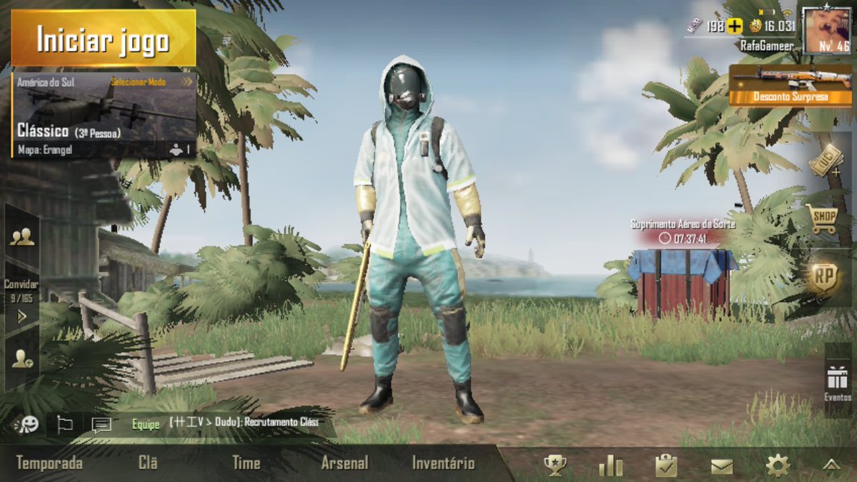 GOGO JAJA D-5

ADD LA 
×SBV×Rafaah  ( Mudei o nick agr )