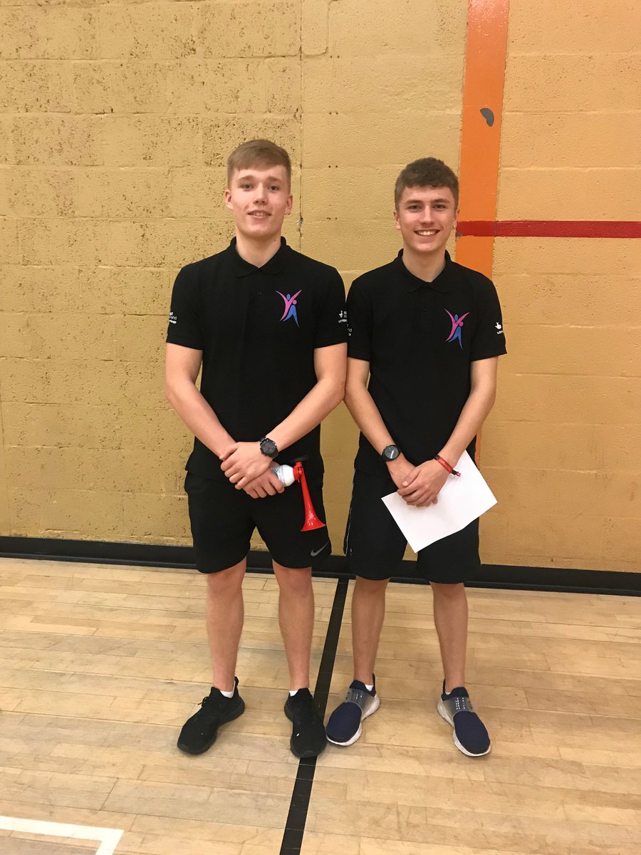 ActiveS_JamesY's tweet photo. Great P4 Handball Festival today at Craigswood Sports Centre! Good work from our Sports Leaders &amp; YA’s from @JamesYoungHS @JyhsPe who took the lead 👍🏼 #toprolemodels https://t.co/le5aIgkWWC