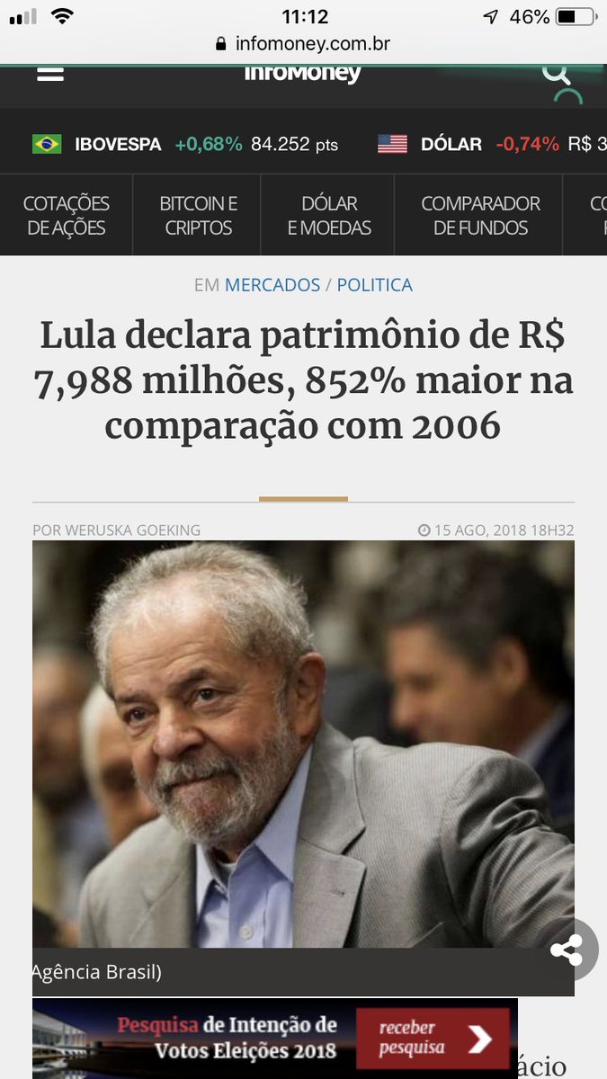 qualityacenter's tweet image. Digite 852% no Google.