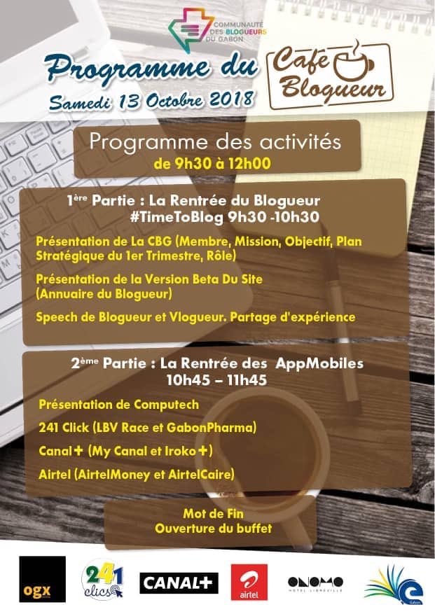 CBG241's tweet image. #TimeToBlog #CBG241. #CafeBlogueur #PosTonBlog J-2