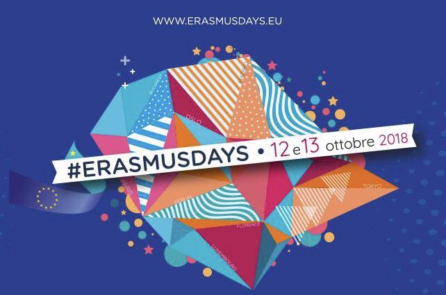 KikiKlepsch's tweet photo. #hooray itβs the #erasmusdays. π#WeAreSTELLA partners from all over Europe are also participating in national #ErasmusDay activities! #WeWork #Inclusion #Diversity #ErasmusPlus #Equality #Caravan2000 Visit the website https://t.co/27s3z3Hsm0 πͺπΊπ«π https://t.co/UCokAnP4UT