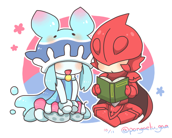 オレカバトルのtwitterイラスト検索結果