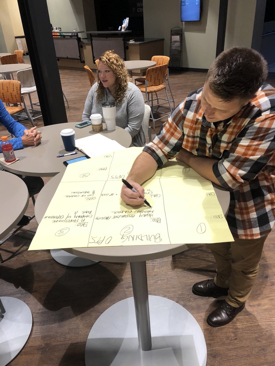 hockenberry52's tweet photo. Addressed the 3Rivers Faith Advisory group about the possibility of a community Building Project @taylorsportsAD @TRLSDjackets @HollySimms6 @TimSWagner @YellowJacketCB @Coach_Holland @Oser3R @3RiversCOO @mrskatieconley @MissBowen1 @3RiversSPED @MrBiedenbach @krauser109 https://t.co/TNlc3tS6Oo