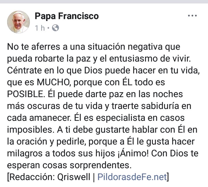 Eduar2211's tweet photo. Palabras que alimentan el alma. https://t.co/7jRIyAS8xI
