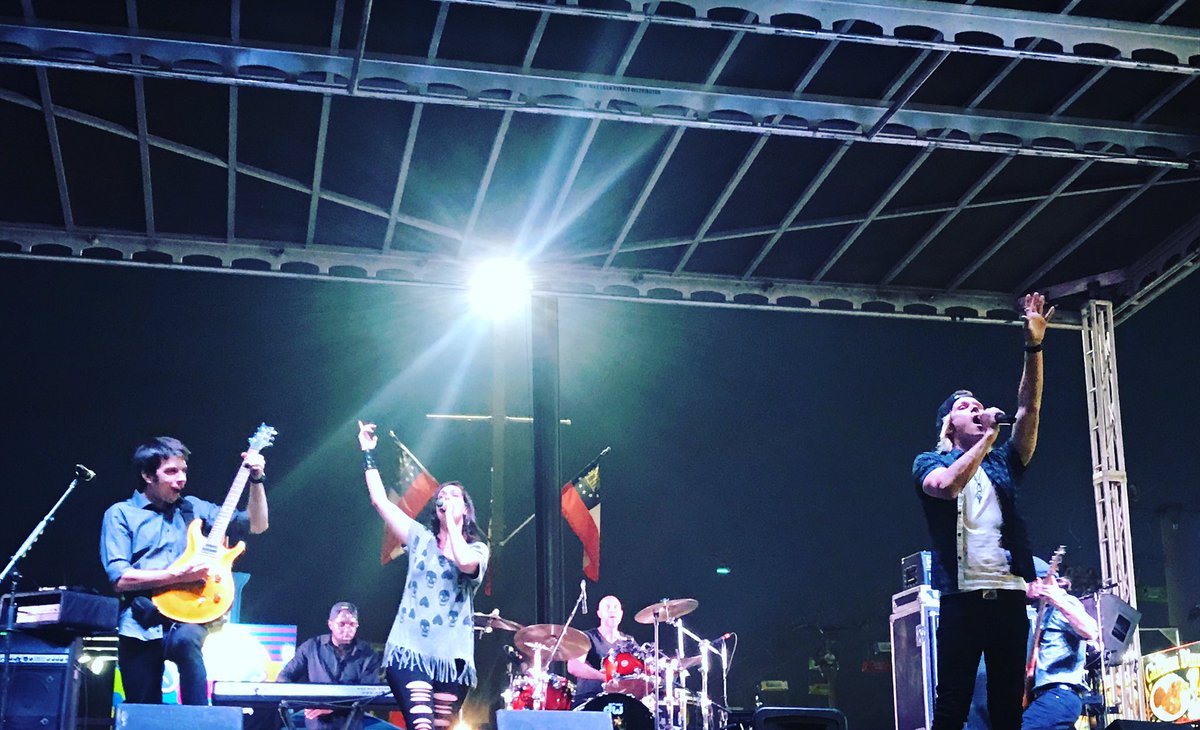 patvalley's tweet photo. Sweaty fun at the GA National Fair this past weekend in Perry! 📷 by @ryndella7 #ganationalfair #georgianationalfair #perryfair https://t.co/vVtjLihGjk