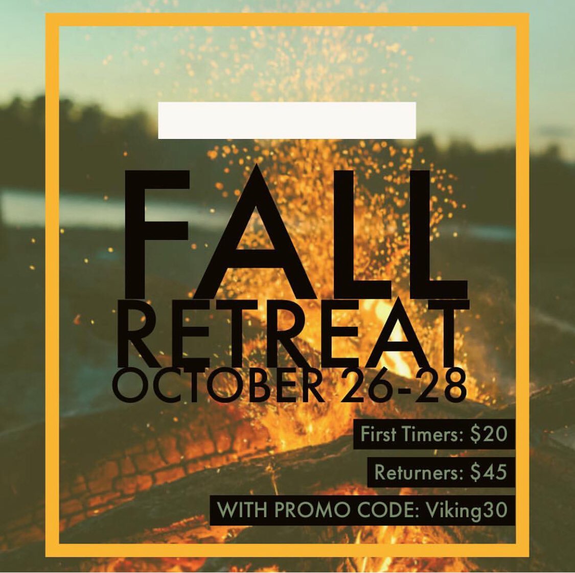 csuimpact's tweet photo. Come with us! Get away from campus. Enjoy time with Impact and Cru chapters from around Ohio! https://t.co/JKYs4BwjEB