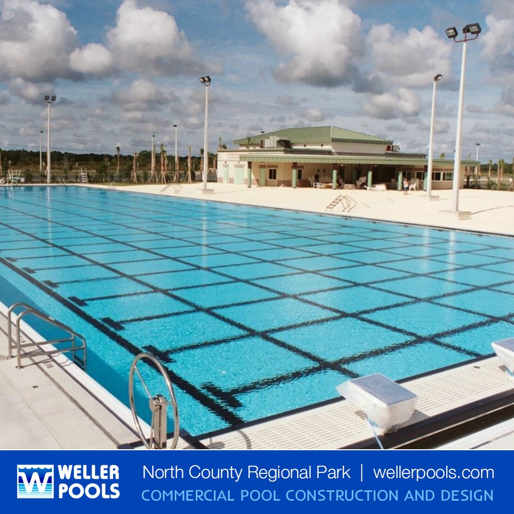WellerPools's tweet photo. Weller Pools is proud to have built the pool at the North County Regional Park in Sebastian, #Florida https://t.co/6B0QZcApEF    #communitypools #pools #poolsConstruction #poolBuilders #FL #commercialPools #olympicpool #competitionPool #FL https://t.co/JNmdLQBMTN