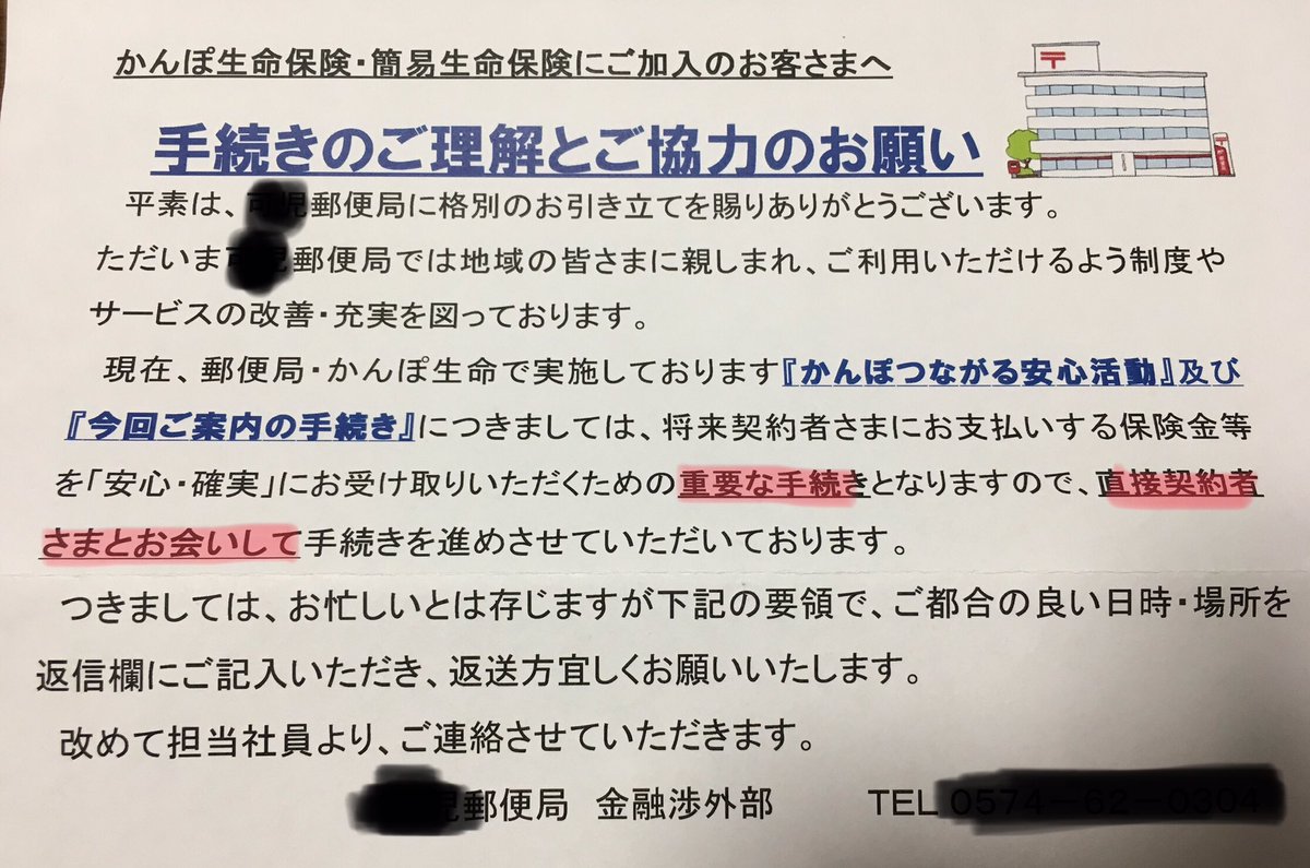 渉外部