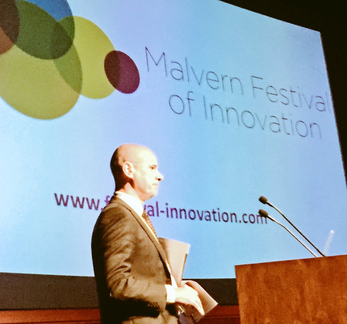 FestivalofInnovation tweet media