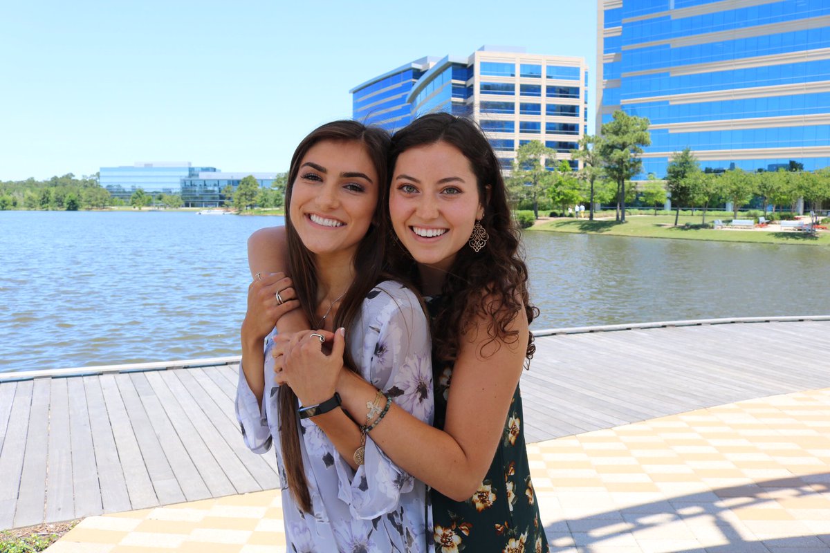 camryn_gill's tweet photo. wishing the happiest of birthdays to @brookebowling11 !!! you’re finally 🔞!! thank you for being the most incredible best friend and loving me through it all! can’t wait to celebrate this weekend❤️❤️🎉 https://t.co/QvhdTIQAOd