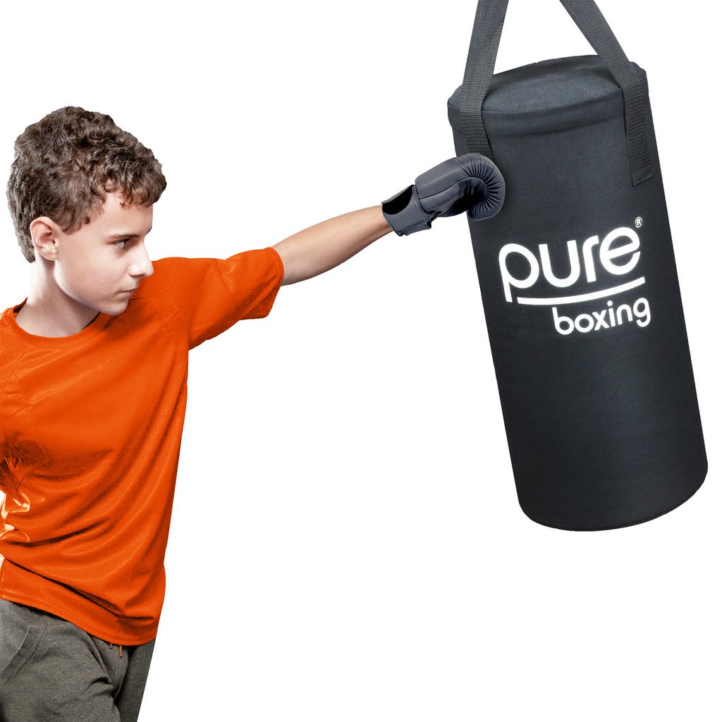 PureFunKids's tweet image. Who said #training can't be #fun? Give your kid a #PureBoxing Kids 25lb Heavy Bag Set this #holiday &amp;gt;&amp;gt; bit.ly/2qTOc5K

 #toddlerlife #toddlermom #toddlerdad #parentinglife #funexercise #playtime #play #boxing #fitstagram #jump #instafit #PureFunTrampolines #PureFun