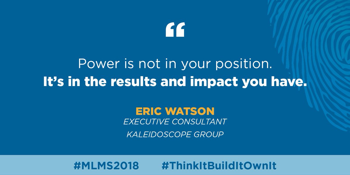 elcinfo's tweet photo. True leadership is the ability to influence others. @KGdiversity #MLMS2018 #ThinkItBuildItOwnIt https://t.co/4BY5f0oKLG