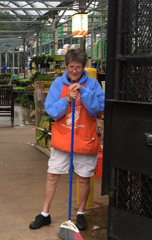 Tara Leigh Mailliez (@taramailliez) on Twitter photo Please keep #0134 in your thoughts and prayers.
Our Cynthia passed away yesterday. She will be missed dearly. 😢🙏💔🕯 #nomorepainandsuffering 
#GoneButNeverForgotten Please keep #0134 in your thoughts and prayers.
Our Cynthia passed away yesterday. She will be missed dearly. 😢🙏💔🕯 #nomorepainandsuffering 
#GoneButNeverForgotten