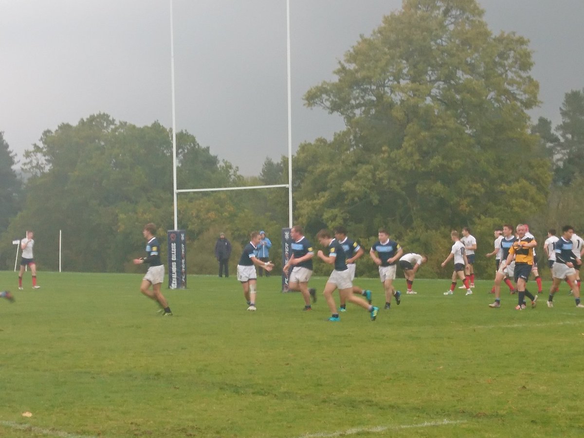 GlenalmondColl's tweet photo. 5-36 amazing try from our Coll boys! #gocoll https://t.co/g7vXgCBMuN