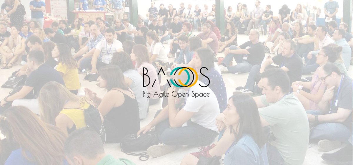 EsProfile's tweet photo. ✍️ #Blog | En #BAOS2018 también estuvo nuestra compañera @csuarezbo, Scrum Master en Profile, que nos trae esta estupenda crónica de la última edición del @bigagileos ¡No te la pierdas!

👉https://t.co/Sh7NPkit4A

#Agile https://t.co/JqfrcuFSGq