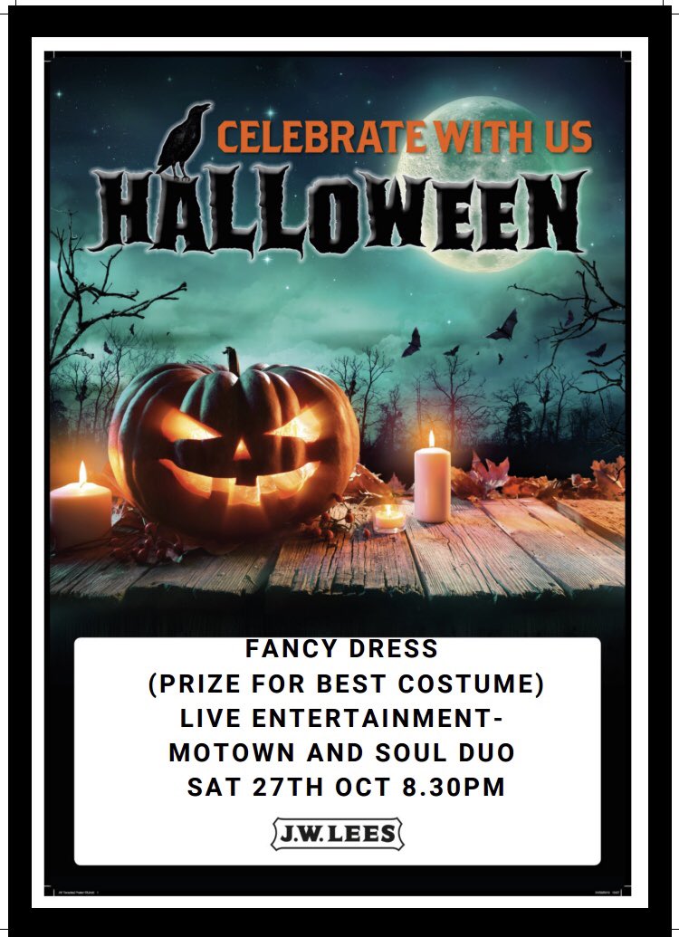 Cross Keys Inn Pub tweet media