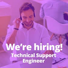 Mcor is hiring - apply here for our support engineer position -   ow.ly/vMas30m35VN