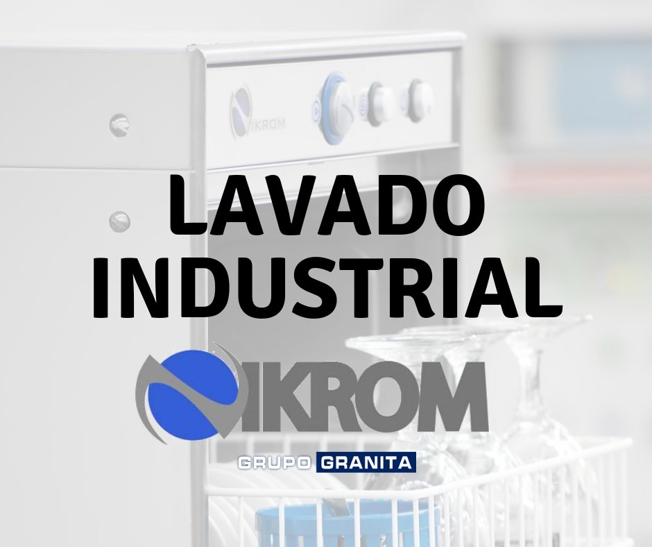 GrupoGranita's tweet photo. Te ofrecemos algo diferente y único
⬇⬇⬇⬇⬇
Lavavajillas industrial Nikrom
💻https://t.co/iMkkjPrTZo 

#grupogranita #maquinariahostleria #maquinariarestauracion #nikrom #lavado #lavavajillasindustrial https://t.co/mlCsFeKLma