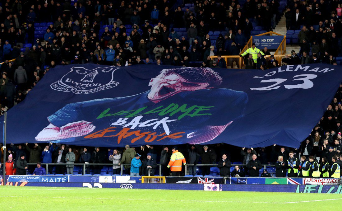 Happy 30th birthday, Seamus Coleman!   
