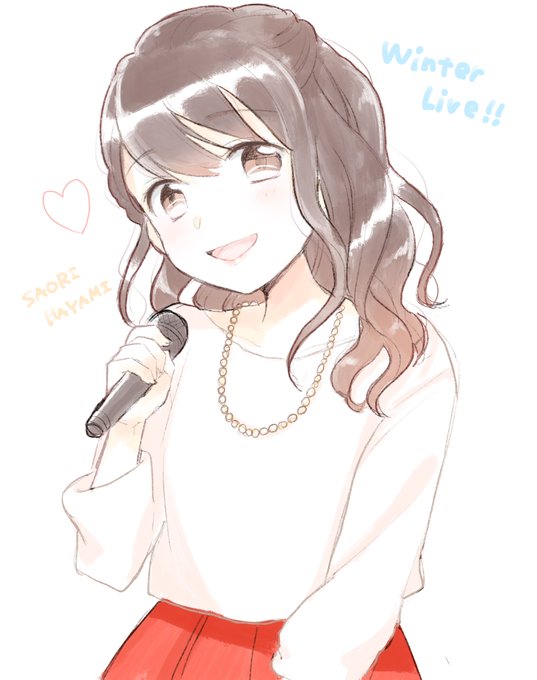 早見沙織 高画質 のtwitterイラスト検索結果 古い順