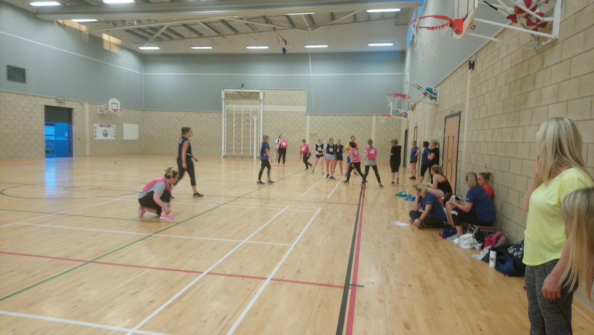 Netball tonight!

🕗 8pm to 9pm
🏫 Calderhead High School
💷 £4

Come join in the fun 😁🏐
