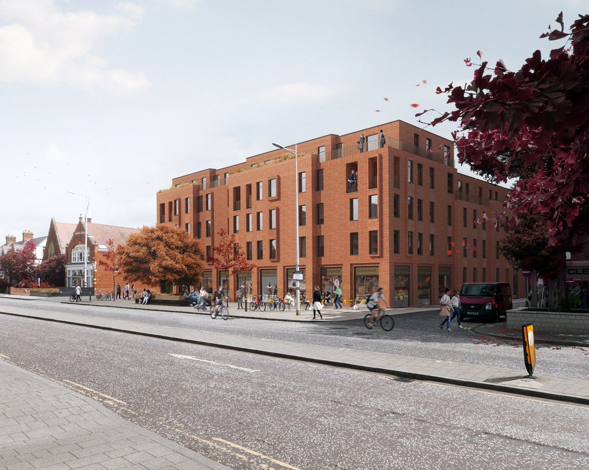 seven architecture (@seven_arch) on Twitter photo We are delighted that our design for a £10M multi-use development, a new 180 bed budget hotel with ground floor restaurant and retail provision and upper floor apartments in Oxford, has secured planning permission #architecture #seven #design #oxfordsummertown #leisure We are delighted that our design for a £10M multi-use development, a new 180 bed budget hotel with ground floor restaurant and retail provision and upper floor apartments in Oxford, has secured planning permission #architecture #seven #design #oxfordsummertown #leisure