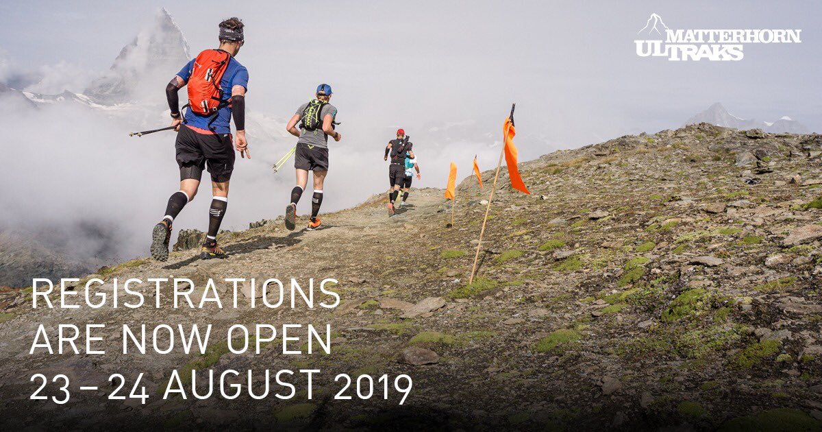 Matterhorn Ultraks tweet media