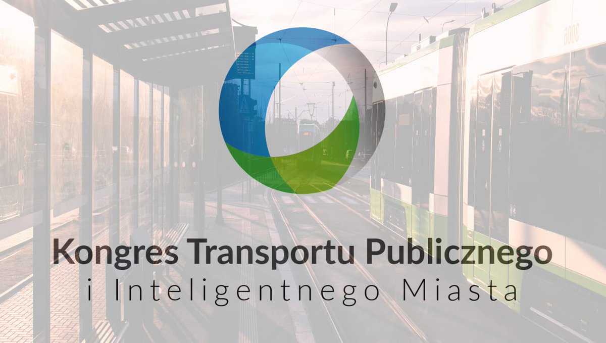 IcexPolonia's tweet photo. Enriquecedora intervención sobre transporte público por parte de #MarioAymerich de #MaaSSpain en @KongresTransPub #KTP https://t.co/jDQPBQBqak