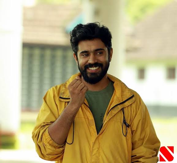 Happy birthday Nivin Pauly 