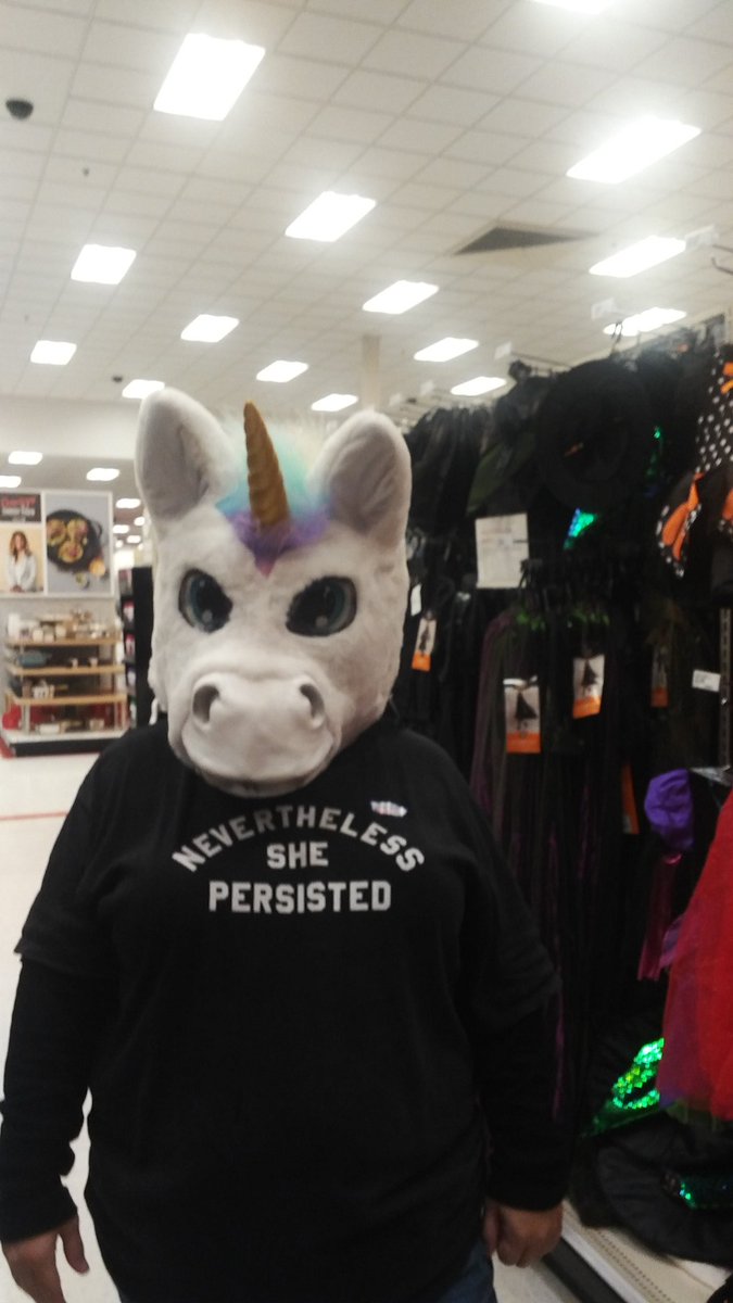 Stillsona's tweet photo. @DavidHaydnJones @mattcohen4real. @OfficialBrianaB @jasonmanns @StephenKing @laura0215_AKF @ShepRose @ChadLindberg @RachelMiner1 @Billy_Moran These are my options for Halloween.Which one do you like? I am conflicted. https://t.co/ScgZXSCs4y