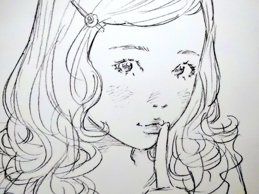 アラ氏 A Twitter 窪之内英策展 100のときめき 窪之内さんの女性を描いたイラスト 理想 と 現実 が絶妙に混じったような素敵な イラストばかり 中でも 目 が印象的でした 目のぱっちり感 瞳のキラキラ感とか綺麗 どのイラストも とても大人っぽい