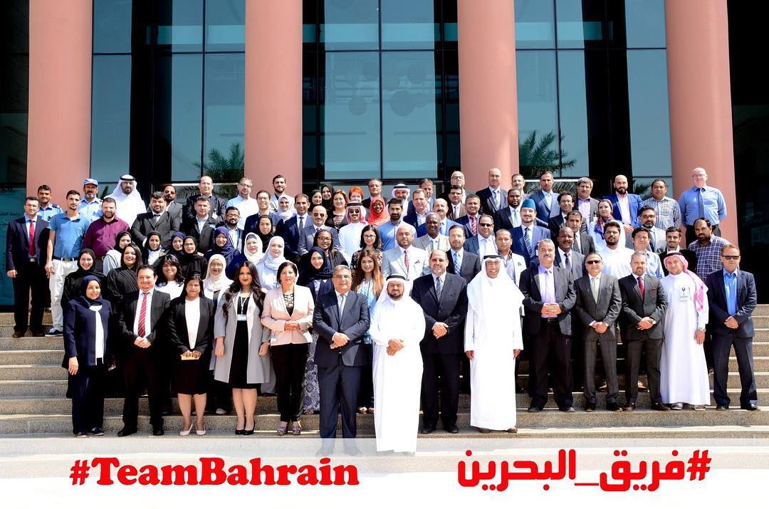 asu_bhce's tweet image. #TeamBahrain at your service
#Vision_Action
#Applied_Science_University
#Bahrain