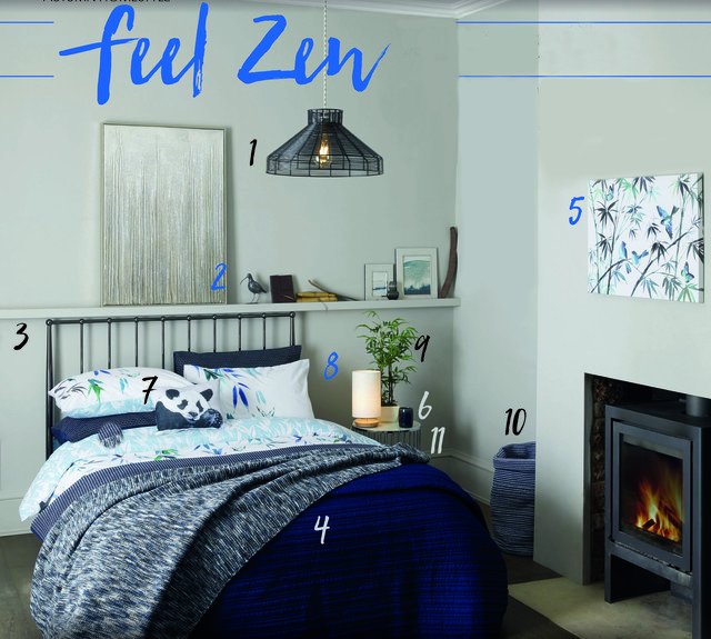 JLifeMagazine's tweet image. Transform your room into your very own Zen sanctuary this autumn: bit.ly/2ORKVC4 #homestyle #interiorsign #homeinspiration