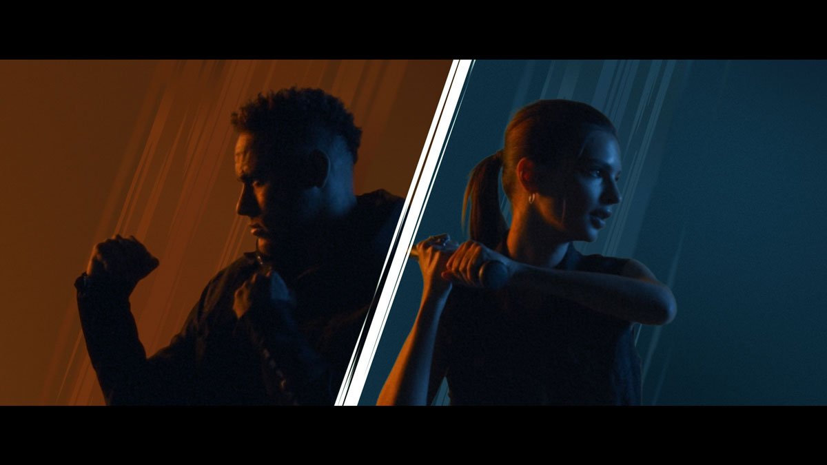 marcommnews's tweet photo. .@emrata and @neymarjr battle it out against the #StiffJeansZombies in new #ad for @REPLAY by @180kingsday https://t.co/aE4ycV3nSw #HyperflexPlus #DenimRevolution #Marketing https://t.co/HxDmKUncbt