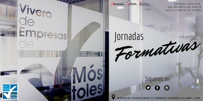 MÓSTOLES DESARROLLO tweet media