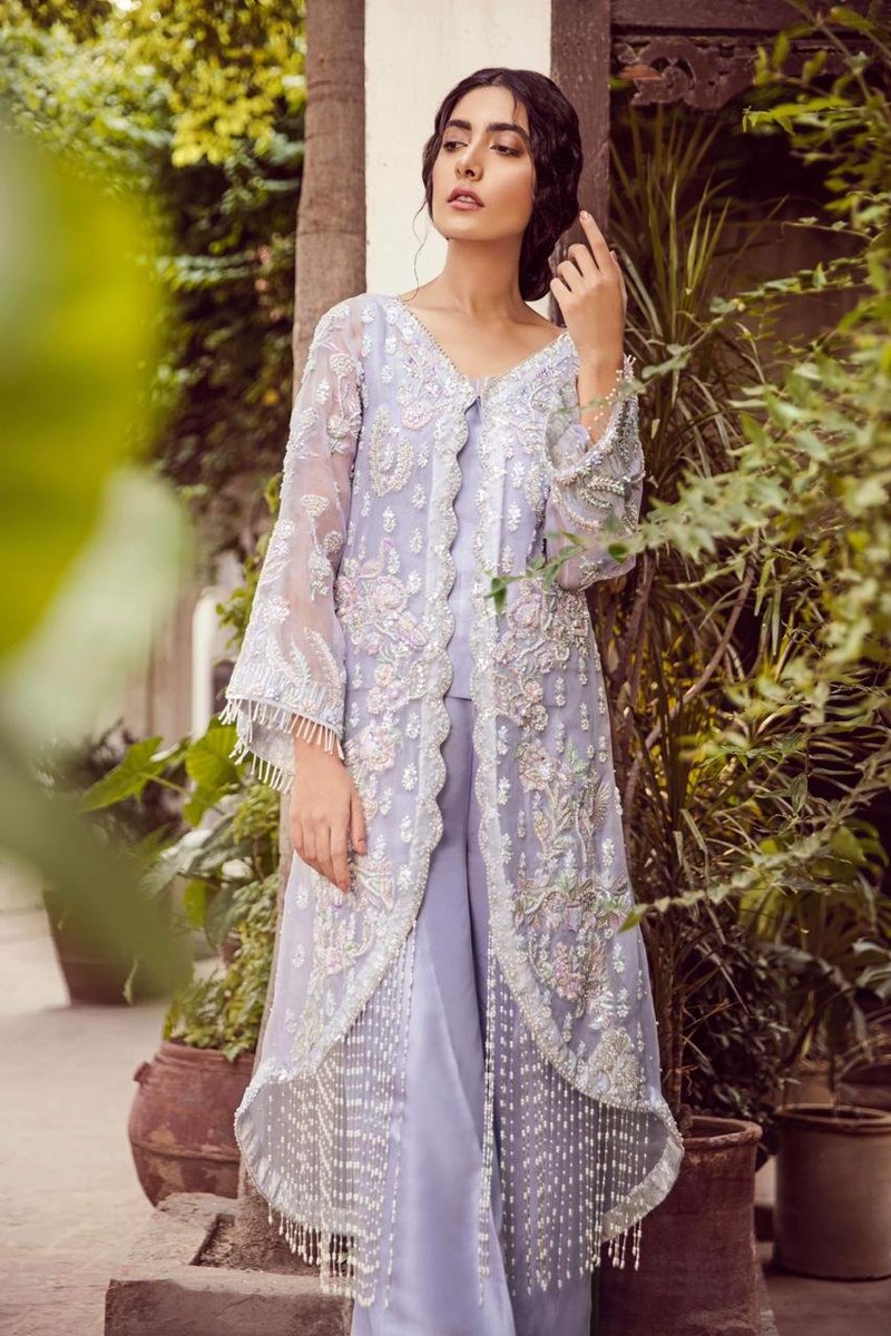 MediaSpringPk's tweet photo. #RunwayEleven welcomes you to a super exquisite and one of a kind trunk show of #NimrahKhokhar’s hot new bridal and formals collection. See it up close on October 12th and 13th, from 12 - 10 PM at 11C/1, 12th Lane, Bokhari Commercial, Phase 6 DHA, Karachi https://t.co/k52FHpkFeC