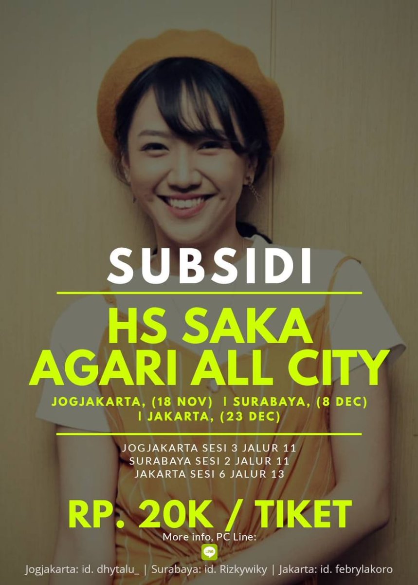 HarugonFC_INA's tweet photo. Rejeki anak sholeh,
Mimin #John48 deket Jogja nih π
Ada yg berangkat?
Bisa kali meet up mabar gitu π https://t.co/JR18YJKg3l