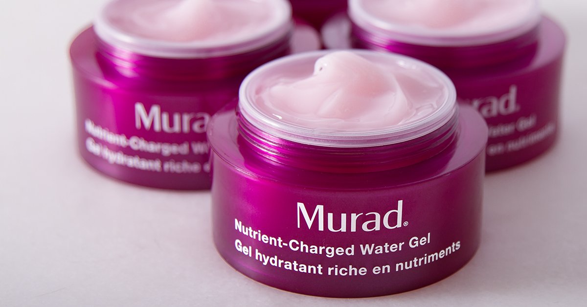 murad gel cream