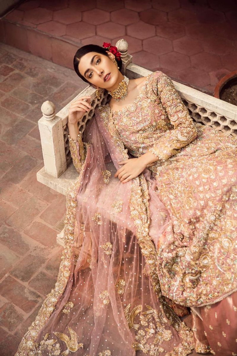 MediaSpringPk's tweet photo. #RunwayEleven welcomes you to a super exquisite and one of a kind trunk show of #NimrahKhokhar’s hot new bridal and formals collection. See it up close on October 12th and 13th, from 12 - 10 PM at 11C/1, 12th Lane, Bokhari Commercial, Phase 6 DHA, Karachi https://t.co/k52FHpkFeC