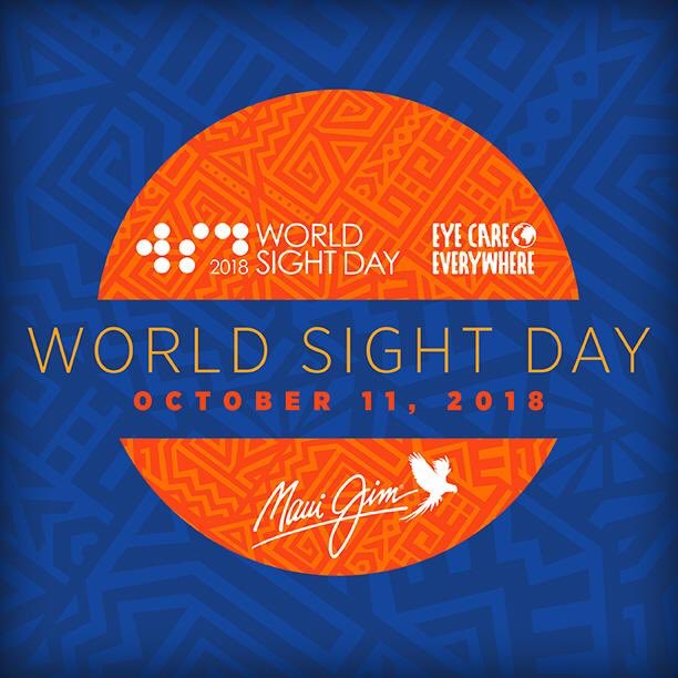 majimenez1964's tweet photo. Clouds or sunshine, always protect your eyes against harmful UV and don’t forget helping children in need. Please donate https://t.co/O4ArbdZrK6. #MJWSD #MauiJim #sightchallenge #helpachildsee https://t.co/Ai0OGo7Wpz