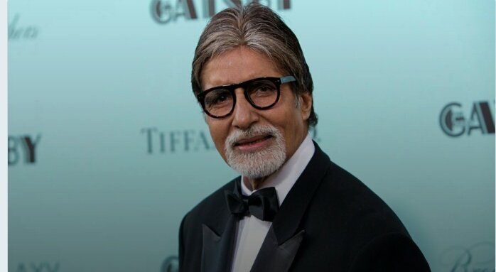 HAPPY BIRTHDAY BIG B AMITABH BACHCHAN ji 