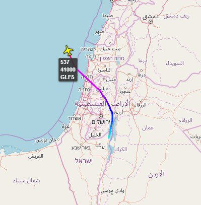5472_nde's tweet photo. @ELINTNews @intellipus @IntelDoge @KalteMalte53 @IntelCrab @clarinetwoman2 @Gh0str1dr91 @ItayBlumental @IntelliTimes @Obs_IL
G550 #IsraeliAF Nachshon Eitam 537 #CAEW heading out over the Israel coast for #intel mission. 1020z https://t.co/UyKf14u29O